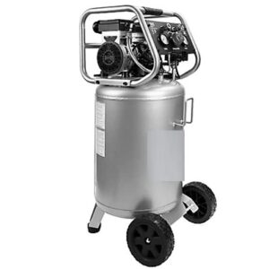 Air Compressor - Vertical