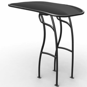 T-Top Console Covers | Custom Made