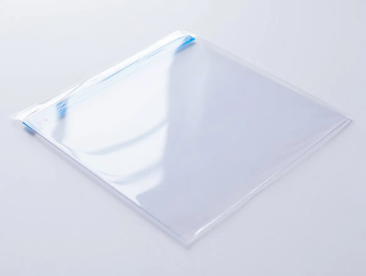 Custom Clear Covers