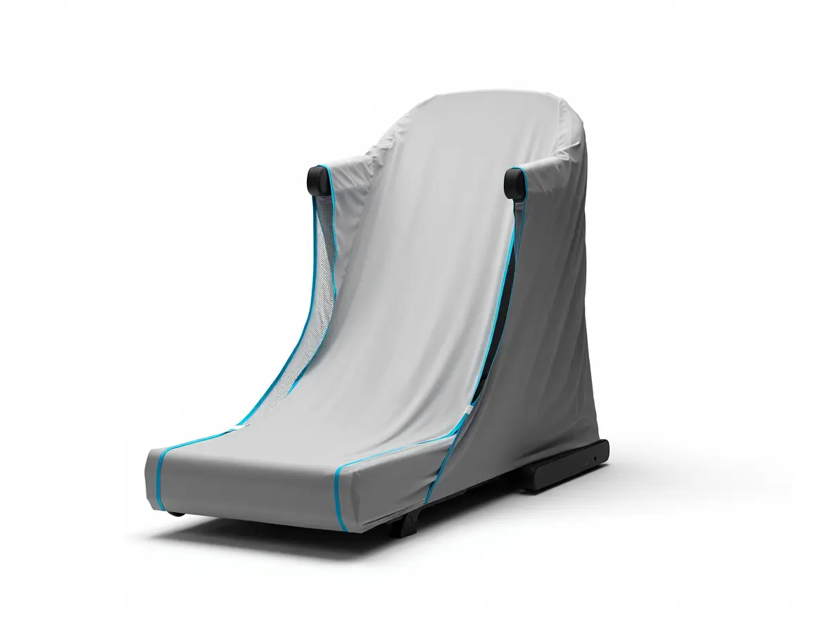 Health & Fitness Equipment Covers