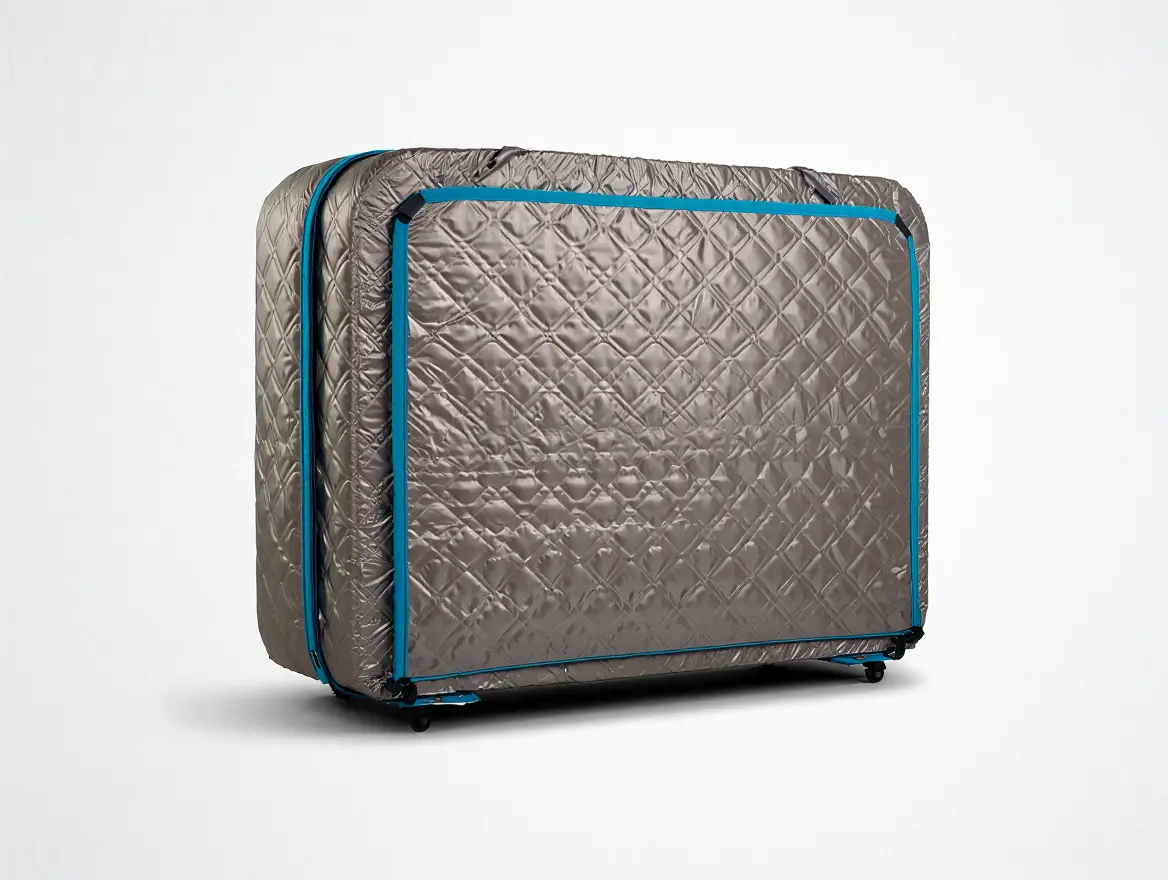 Custom Insulated Covers